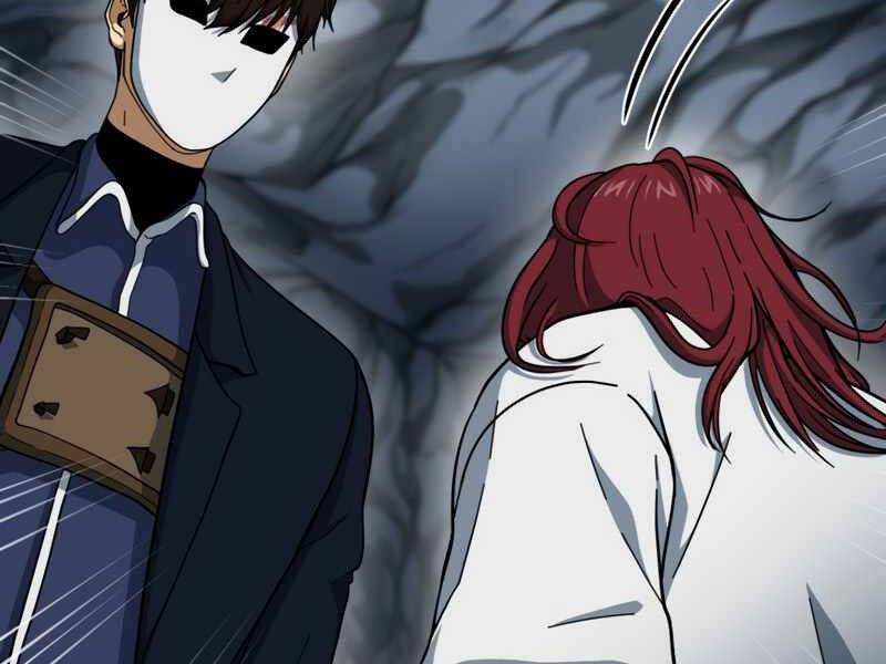 Ngôi Nhà Kết Nối Với Hầm Ngục Chapter 46 - Trang 2