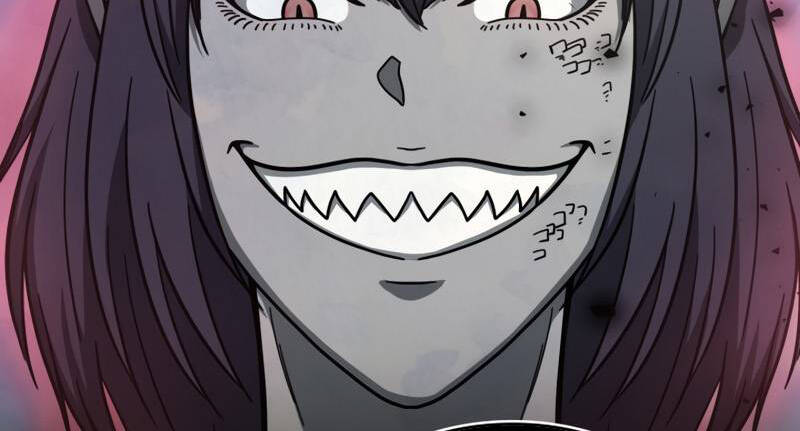 Ngôi Nhà Kết Nối Với Hầm Ngục Chapter 47.5 - Trang 2