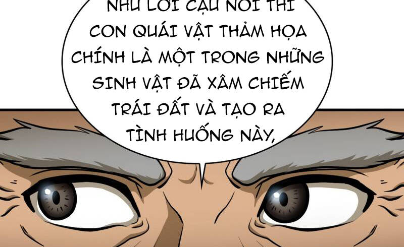 Ngôi Nhà Kết Nối Với Hầm Ngục Chapter 47.5 - Trang 2