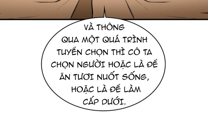 Ngôi Nhà Kết Nối Với Hầm Ngục Chapter 47.5 - Trang 2