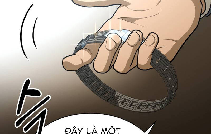 Ngôi Nhà Kết Nối Với Hầm Ngục Chapter 47.5 - Trang 2