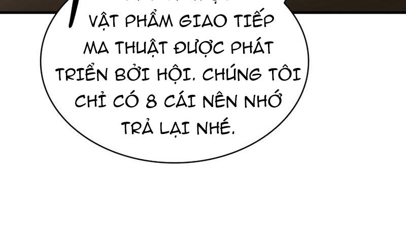 Ngôi Nhà Kết Nối Với Hầm Ngục Chapter 47.5 - Trang 2
