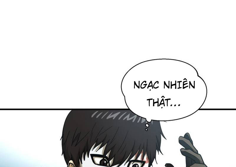 Ngôi Nhà Kết Nối Với Hầm Ngục Chapter 47.5 - Trang 2