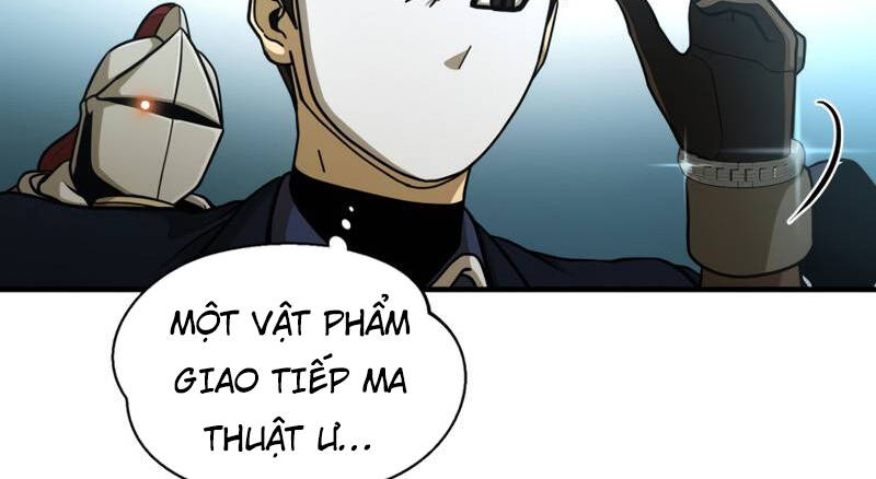 Ngôi Nhà Kết Nối Với Hầm Ngục Chapter 47.5 - Trang 2