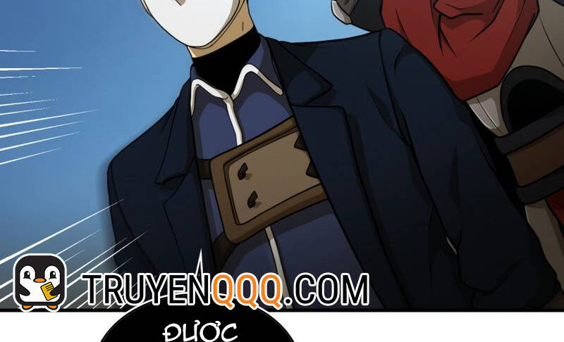 Ngôi Nhà Kết Nối Với Hầm Ngục Chapter 47.5 - Trang 2