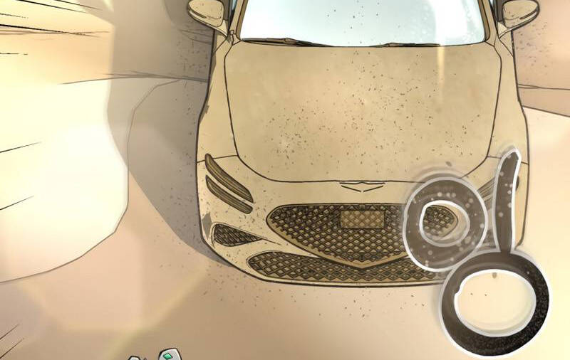 Ngôi Nhà Kết Nối Với Hầm Ngục Chapter 47.5 - Trang 2