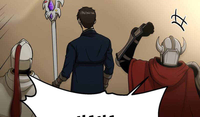 Ngôi Nhà Kết Nối Với Hầm Ngục Chapter 47.5 - Trang 2