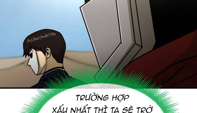 Ngôi Nhà Kết Nối Với Hầm Ngục Chapter 47.5 - Trang 2