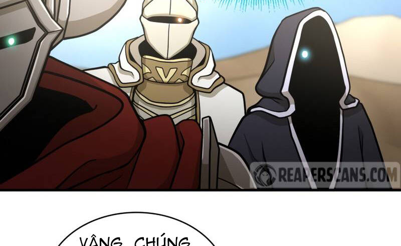 Ngôi Nhà Kết Nối Với Hầm Ngục Chapter 47.5 - Trang 2