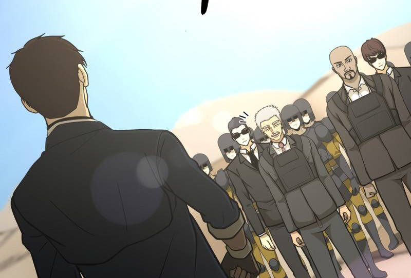 Ngôi Nhà Kết Nối Với Hầm Ngục Chapter 47.5 - Trang 2