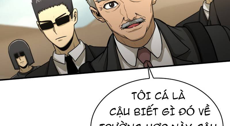 Ngôi Nhà Kết Nối Với Hầm Ngục Chapter 47.5 - Trang 2