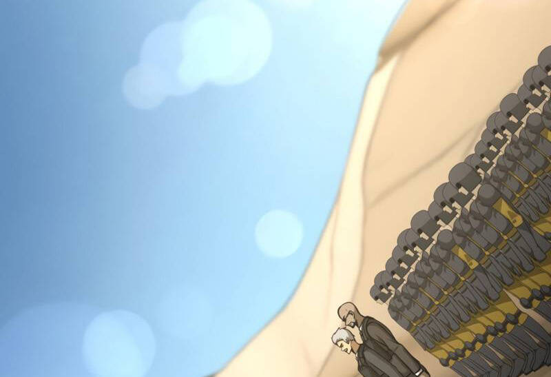 Ngôi Nhà Kết Nối Với Hầm Ngục Chapter 47.5 - Trang 2