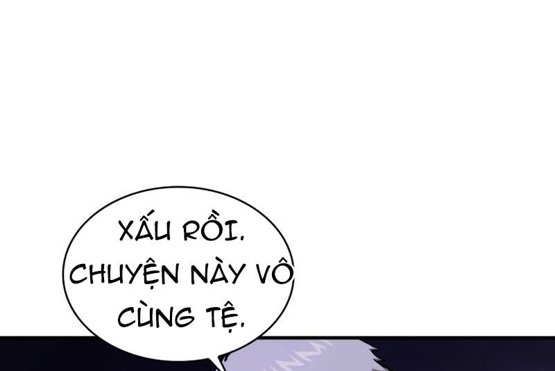 Ngôi Nhà Kết Nối Với Hầm Ngục Chapter 47.5 - Trang 2