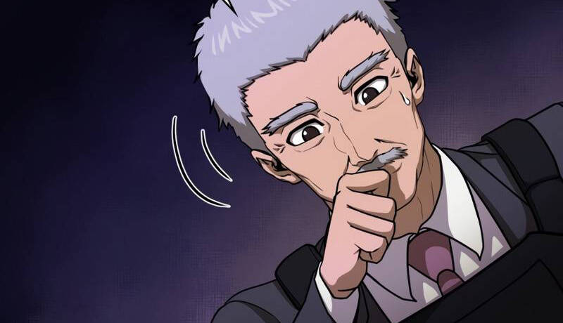 Ngôi Nhà Kết Nối Với Hầm Ngục Chapter 47.5 - Trang 2