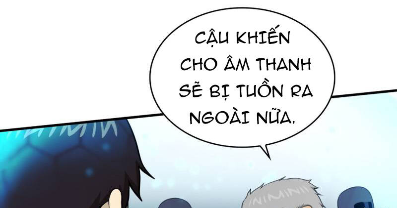 Ngôi Nhà Kết Nối Với Hầm Ngục Chapter 47.5 - Trang 2