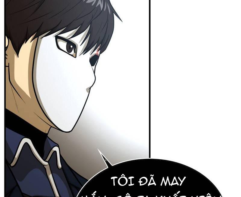 Ngôi Nhà Kết Nối Với Hầm Ngục Chapter 47.5 - Trang 2