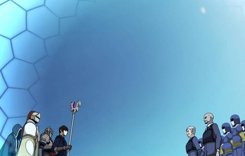 Ngôi Nhà Kết Nối Với Hầm Ngục Chapter 47.5 - Trang 2