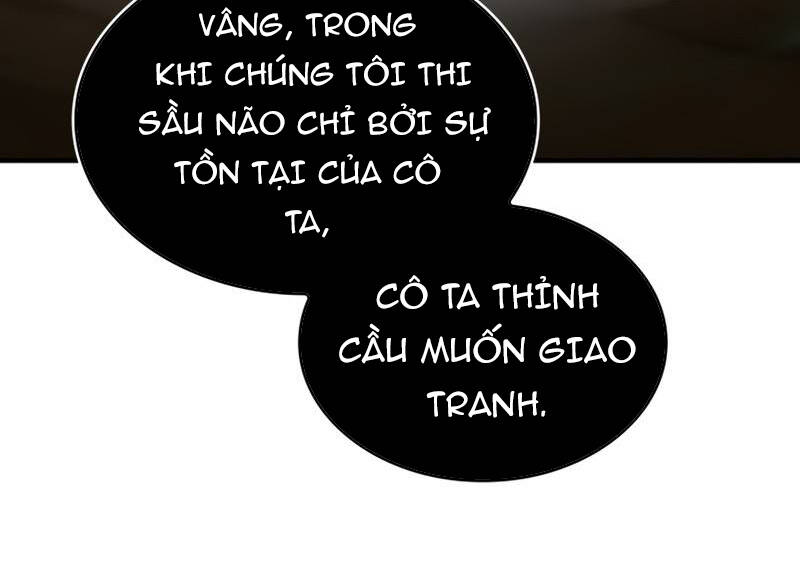 Ngôi Nhà Kết Nối Với Hầm Ngục Chapter 47.5 - Trang 2