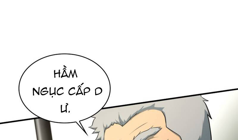 Ngôi Nhà Kết Nối Với Hầm Ngục Chapter 47 - Trang 2