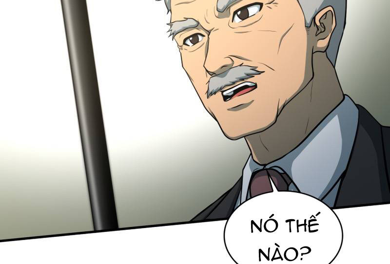 Ngôi Nhà Kết Nối Với Hầm Ngục Chapter 47 - Trang 2