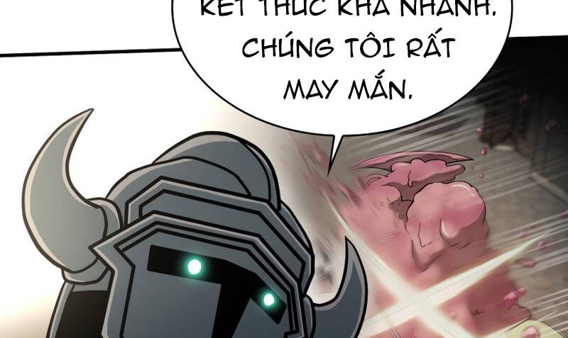 Ngôi Nhà Kết Nối Với Hầm Ngục Chapter 47 - Trang 2