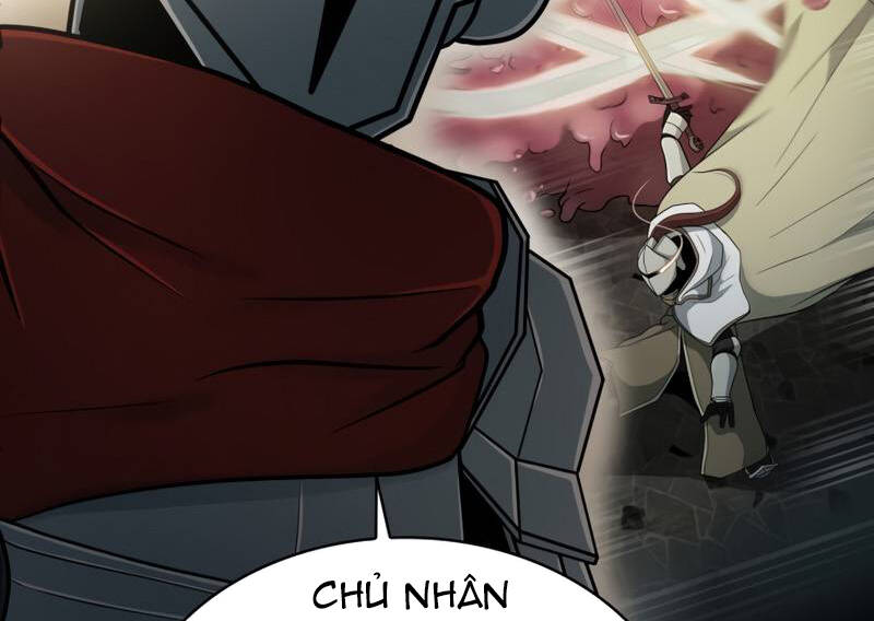 Ngôi Nhà Kết Nối Với Hầm Ngục Chapter 47 - Trang 2