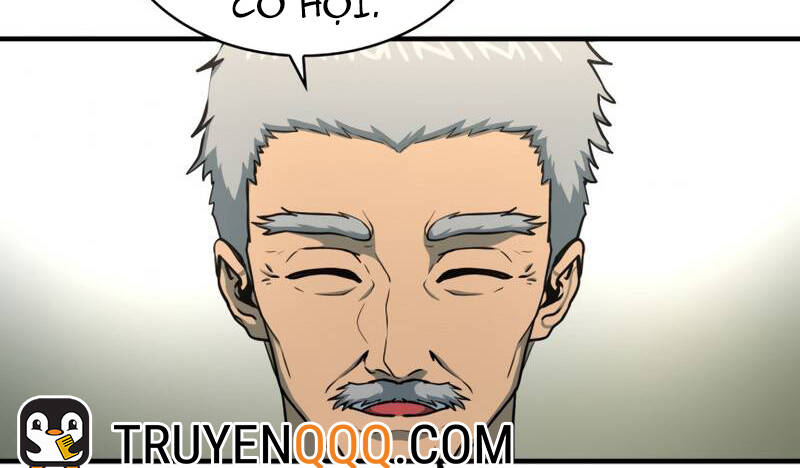 Ngôi Nhà Kết Nối Với Hầm Ngục Chapter 47 - Trang 2