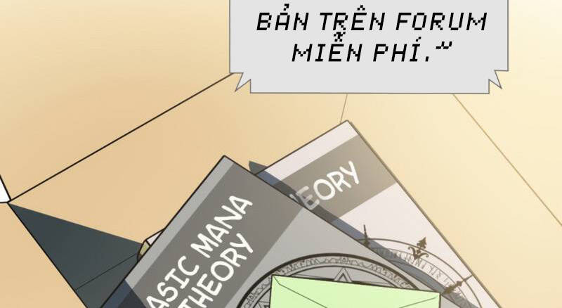 Ngôi Nhà Kết Nối Với Hầm Ngục Chapter 47 - Trang 2