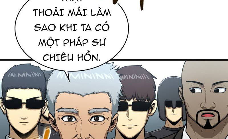 Ngôi Nhà Kết Nối Với Hầm Ngục Chapter 47 - Trang 2