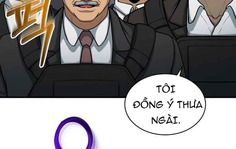 Ngôi Nhà Kết Nối Với Hầm Ngục Chapter 47 - Trang 2