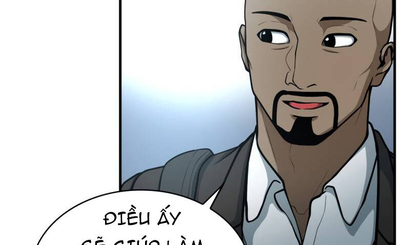 Ngôi Nhà Kết Nối Với Hầm Ngục Chapter 47 - Trang 2