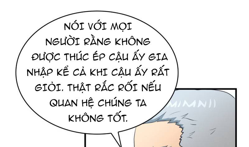 Ngôi Nhà Kết Nối Với Hầm Ngục Chapter 47 - Trang 2