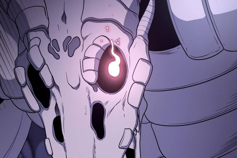 Ngôi Nhà Kết Nối Với Hầm Ngục Chapter 47 - Trang 2