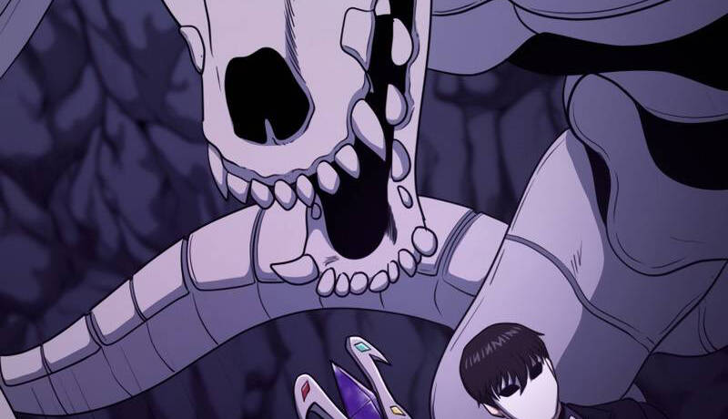 Ngôi Nhà Kết Nối Với Hầm Ngục Chapter 47 - Trang 2