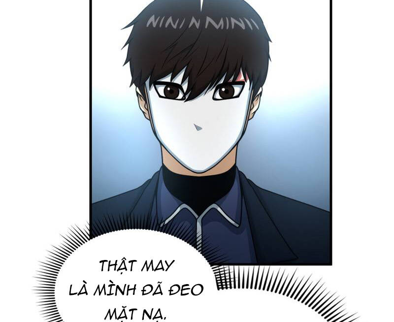 Ngôi Nhà Kết Nối Với Hầm Ngục Chapter 47 - Trang 2