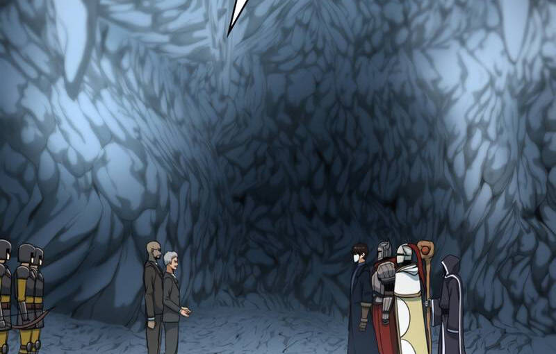 Ngôi Nhà Kết Nối Với Hầm Ngục Chapter 47 - Trang 2