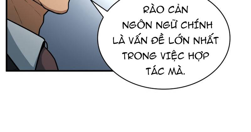 Ngôi Nhà Kết Nối Với Hầm Ngục Chapter 47 - Trang 2