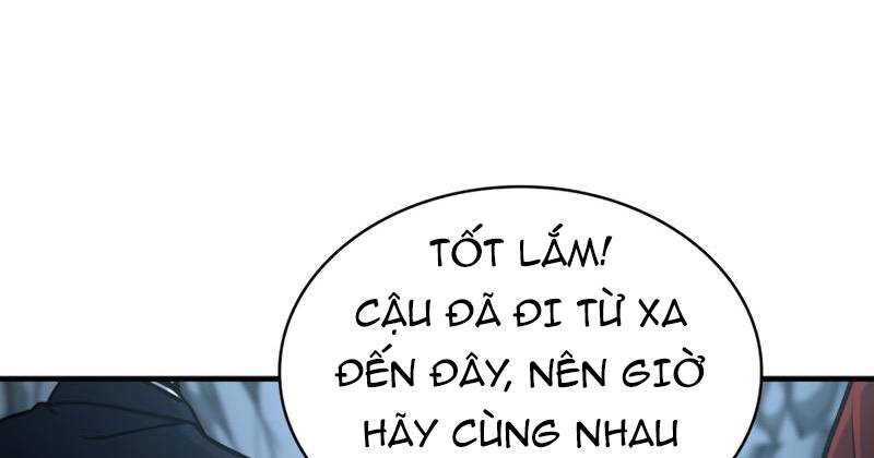 Ngôi Nhà Kết Nối Với Hầm Ngục Chapter 47 - Trang 2