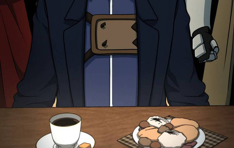 Ngôi Nhà Kết Nối Với Hầm Ngục Chapter 47 - Trang 2