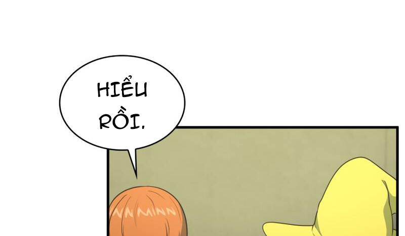 Ngôi Nhà Kết Nối Với Hầm Ngục Chapter 47 - Trang 2