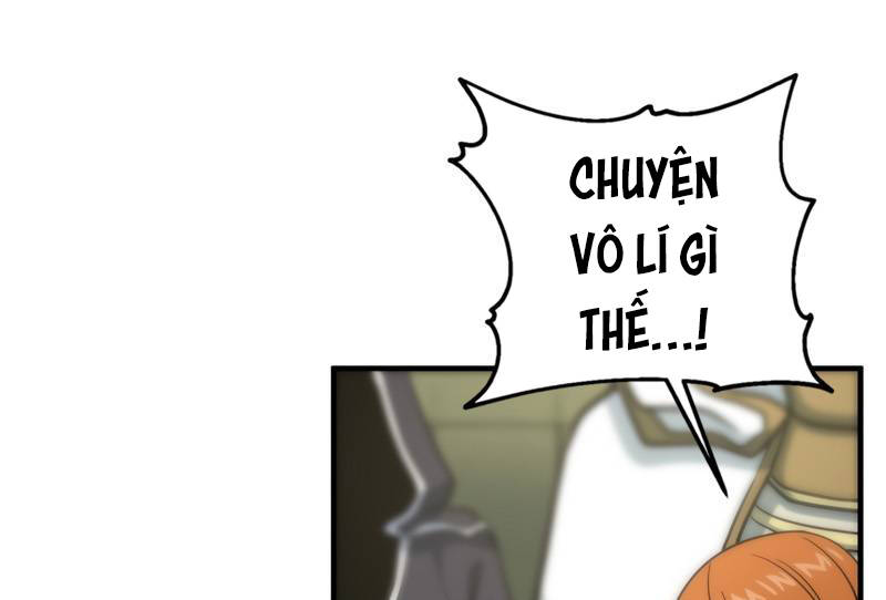 Ngôi Nhà Kết Nối Với Hầm Ngục Chapter 47 - Trang 2