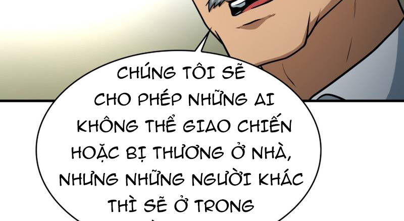 Ngôi Nhà Kết Nối Với Hầm Ngục Chapter 47 - Trang 2