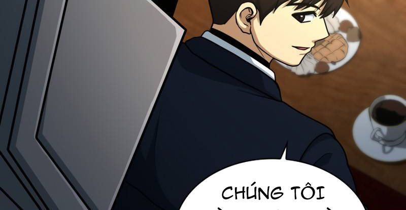 Ngôi Nhà Kết Nối Với Hầm Ngục Chapter 47 - Trang 2