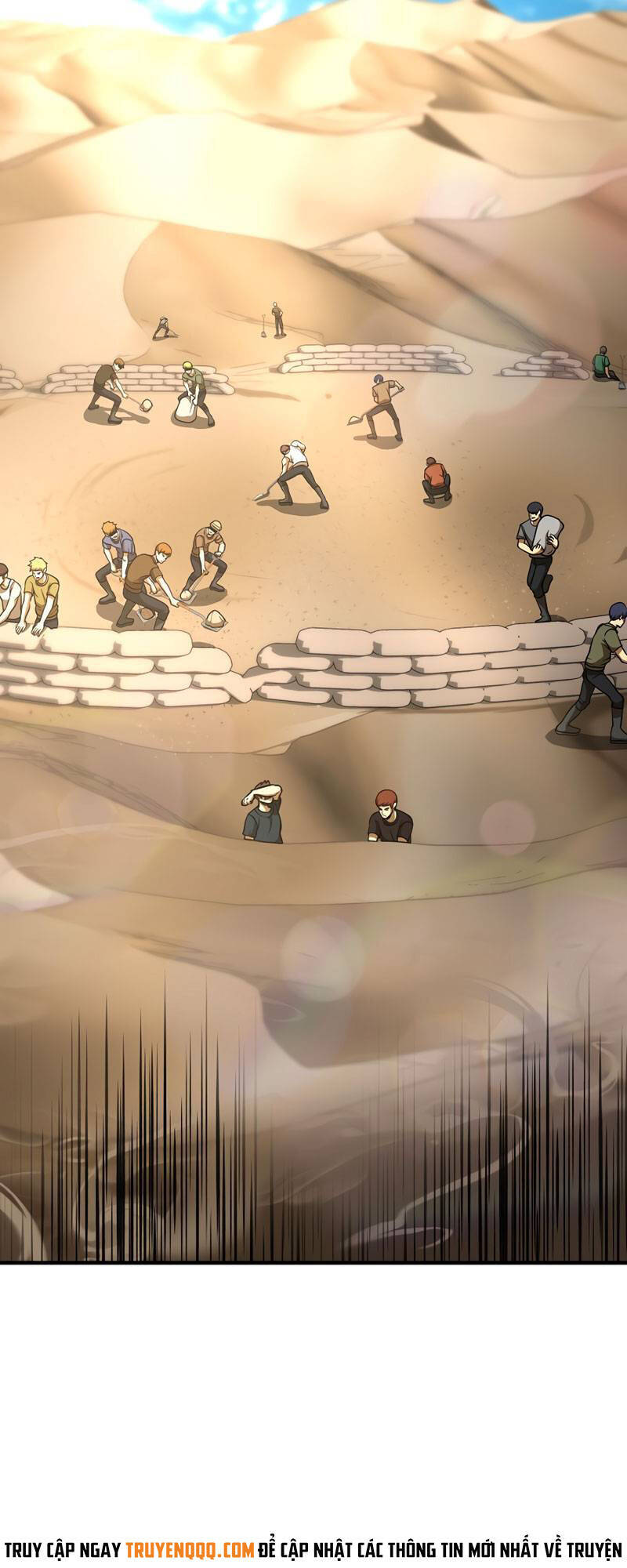 Ngôi Nhà Kết Nối Với Hầm Ngục Chapter 48 - Trang 2