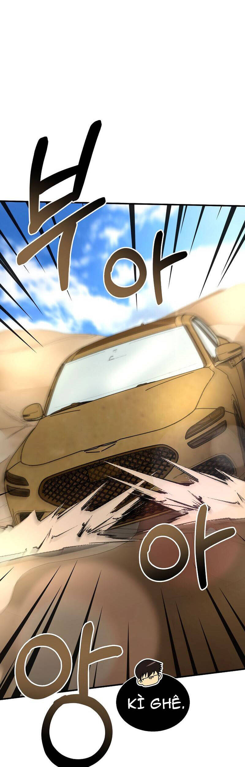 Ngôi Nhà Kết Nối Với Hầm Ngục Chapter 48 - Trang 2