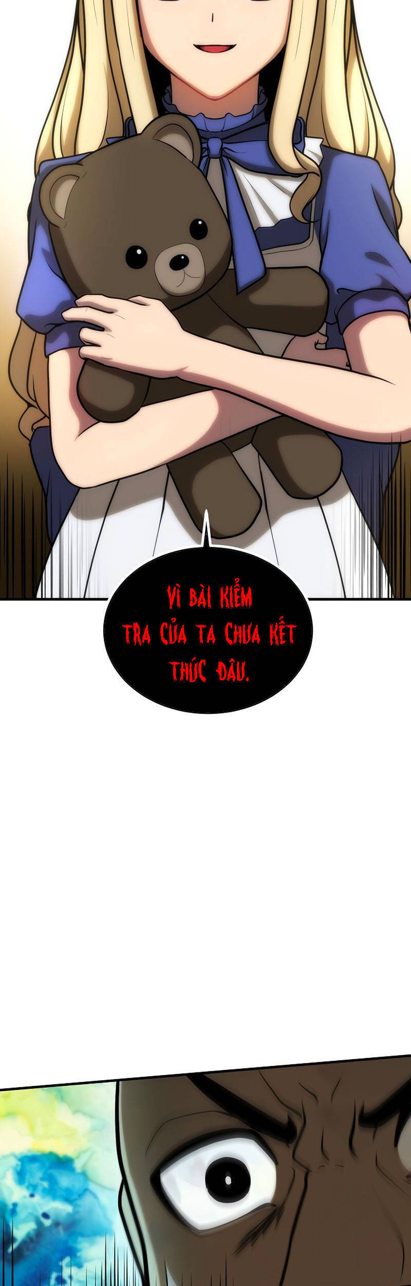 Ngôi Nhà Kết Nối Với Hầm Ngục Chapter 48 - Trang 2