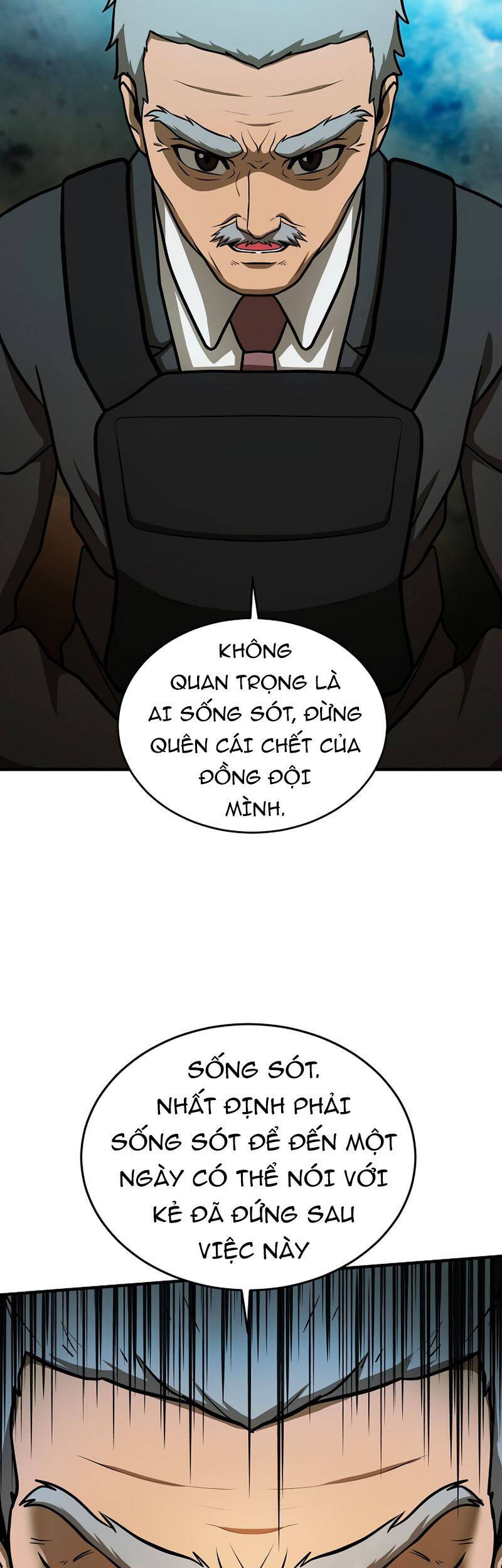 Ngôi Nhà Kết Nối Với Hầm Ngục Chapter 48 - Trang 2