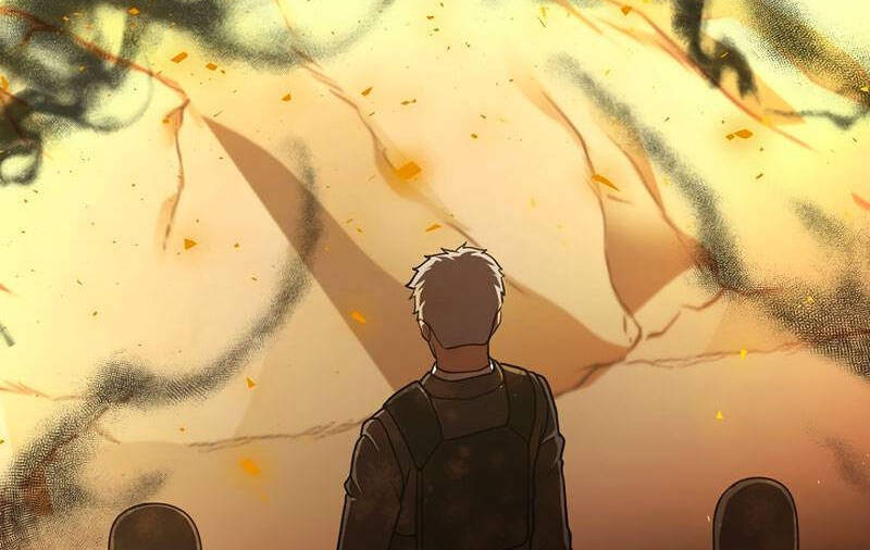 Ngôi Nhà Kết Nối Với Hầm Ngục Chapter 49.5 - Trang 2