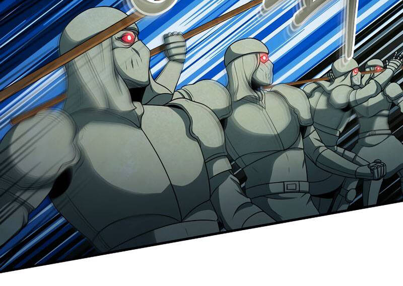 Ngôi Nhà Kết Nối Với Hầm Ngục Chapter 49.5 - Trang 2