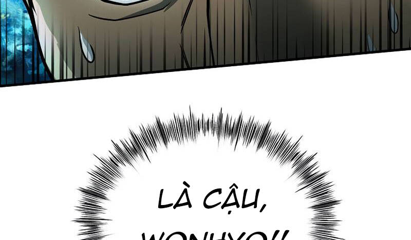 Ngôi Nhà Kết Nối Với Hầm Ngục Chapter 49.5 - Trang 2